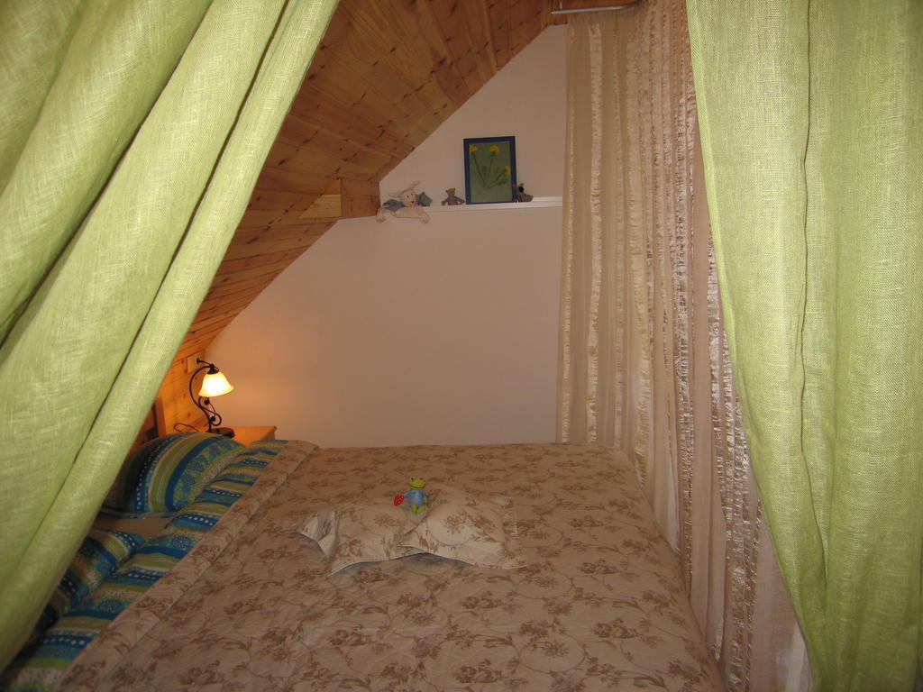 Guest House Sergey Kolašin Exterior foto