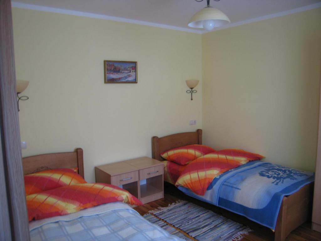 Guest House Sergey Kolašin Exterior foto