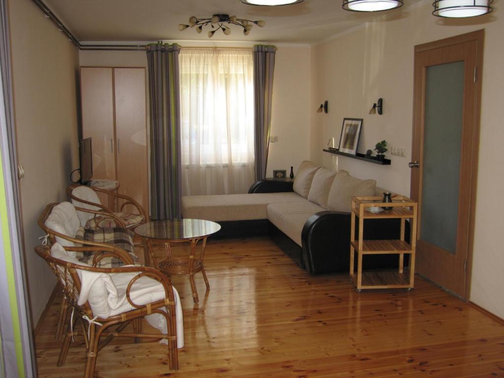 Guest House Sergey Kolašin Zimmer foto