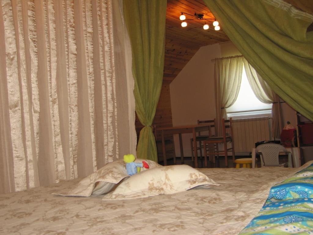 Guest House Sergey Kolašin Zimmer foto