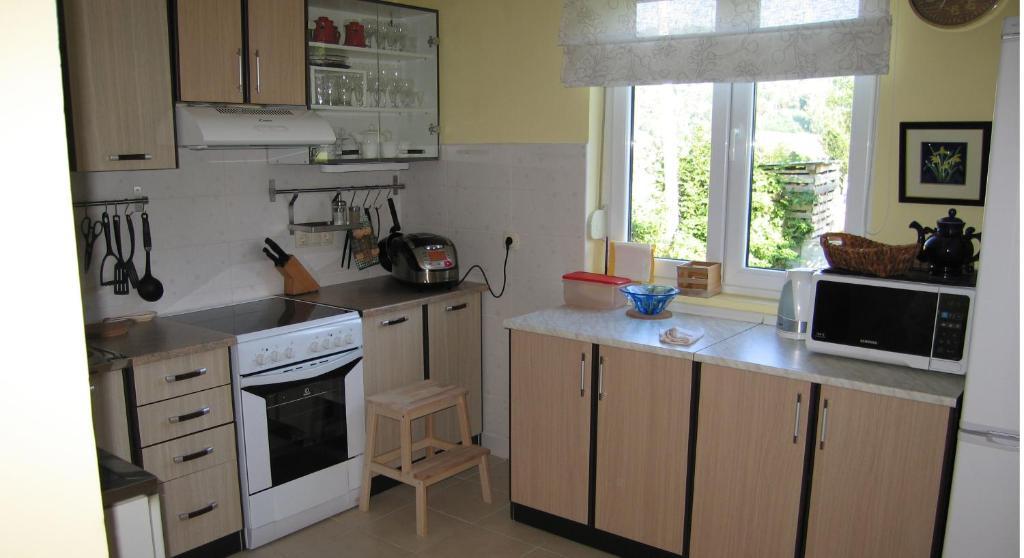Guest House Sergey Kolašin Exterior foto